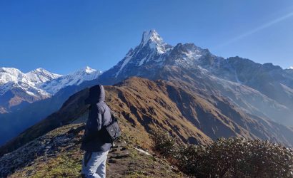 Mardi Himal