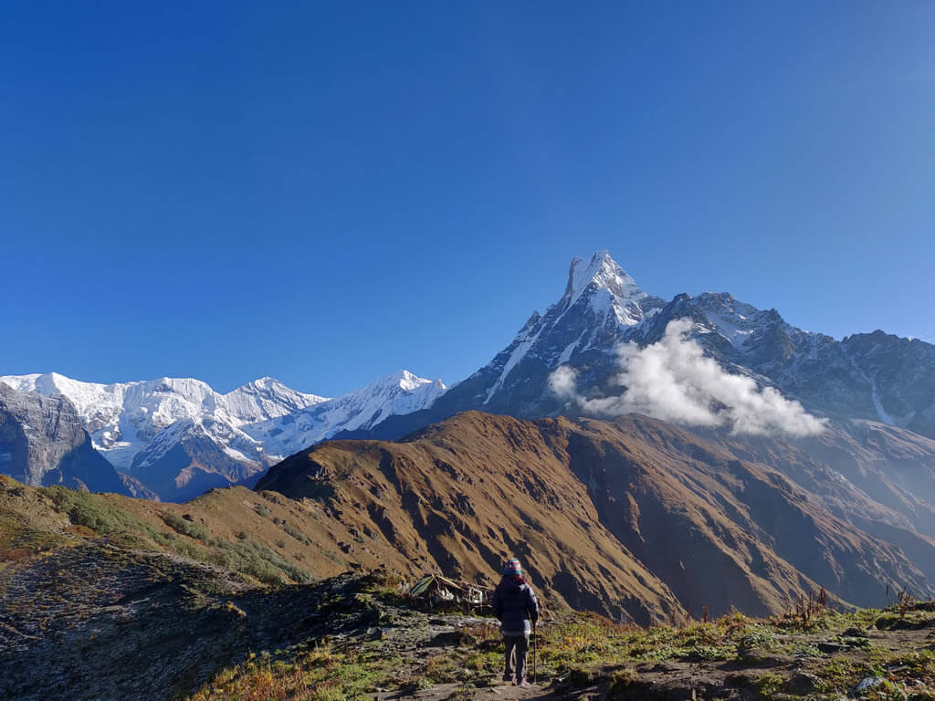 Mardi Himal