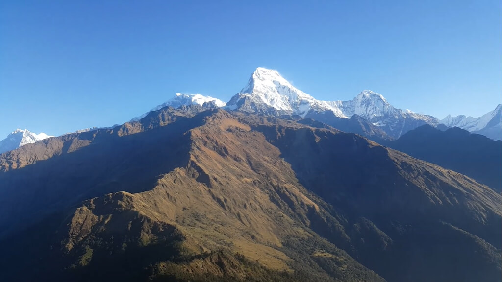 Muldai View Point Trek from Pokhara 5 Days - 2021/2022, Cost, Itinerary ...